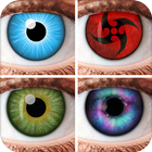 Göz Rengi Değiştirici simgesi