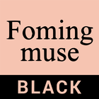 포밍뮤즈 - BLACK시리즈 icône