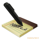 iNotes APK