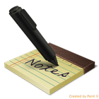 iNotes icon