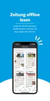 LZ/WA ePaper – Cara Modern Menikmati Berita Lokal Kapan Saja 4