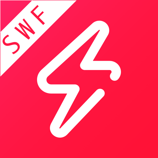 iFlaz player - flash emulator