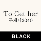 투게더3040 - BLACK시리즈 icône