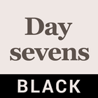 데이즈세븐즈 - BLACK시리즈 아이콘