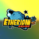 Etherion Online RPG APK