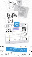 Stylish Text ภาพหน้าจอ 2