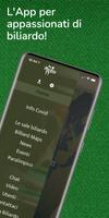 Poster BilliardApp