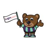 IAPS Sports Zeichen