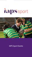 IAPS Sports পোস্টার