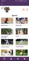 IAPS Sports স্ক্রিনশট 2