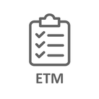 ETM icon