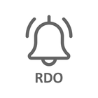 RDO icono