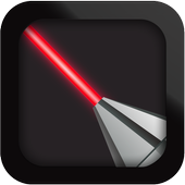 Smart Laser icono