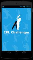 IPL Challenger Affiche