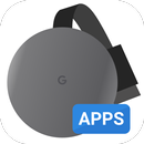 Apps para Chromecast APK
