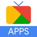 Apps for Chromecast