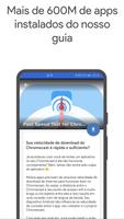 Apps para Chromecast imagem de tela 2