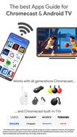 Apps 4 Chromecast & Android TV poster