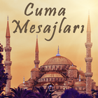 Cuma Mesajları simgesi