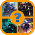 Guess the LoL Champions