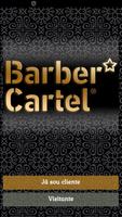 Barber Cartel Club poster