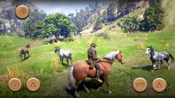 Horse Games: Wild Horse Star capture d'écran 1