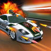 Death Race Car Shooting 💥: Car Fighter on Highway