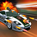 Death Race Car Shooting 💥: Car Fighter on Highway APK