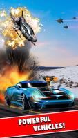 Death Race Car Shooting bài đăng