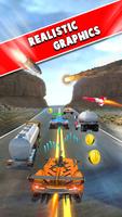Death Race Car Shooting ảnh chụp màn hình 2