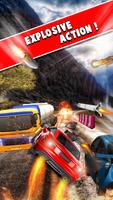 Death Race Car Shooting ảnh chụp màn hình 3