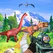 Dinosaur Hunter Simulator 2019