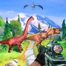 Dinosaur Hunter Simulator 2019 APK