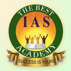 Thebestiasacademy biểu tượng