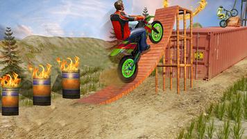 Ramp Bike Stunts screenshot 3