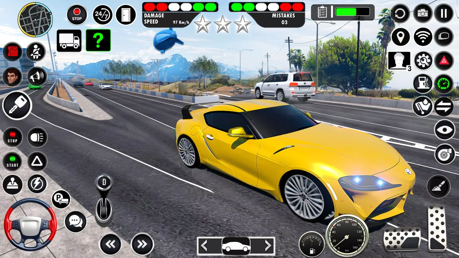 Baixar Car Racing & jogos de carros APK - Última versão 2023