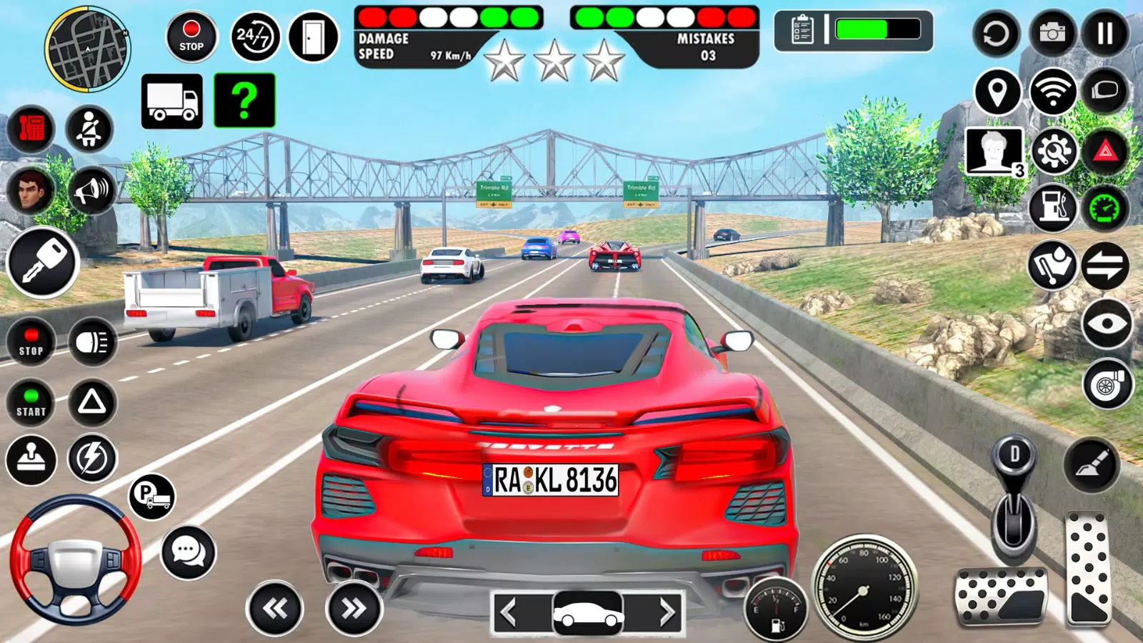 Download FRIV-Car Games APK - Latest Version 2023