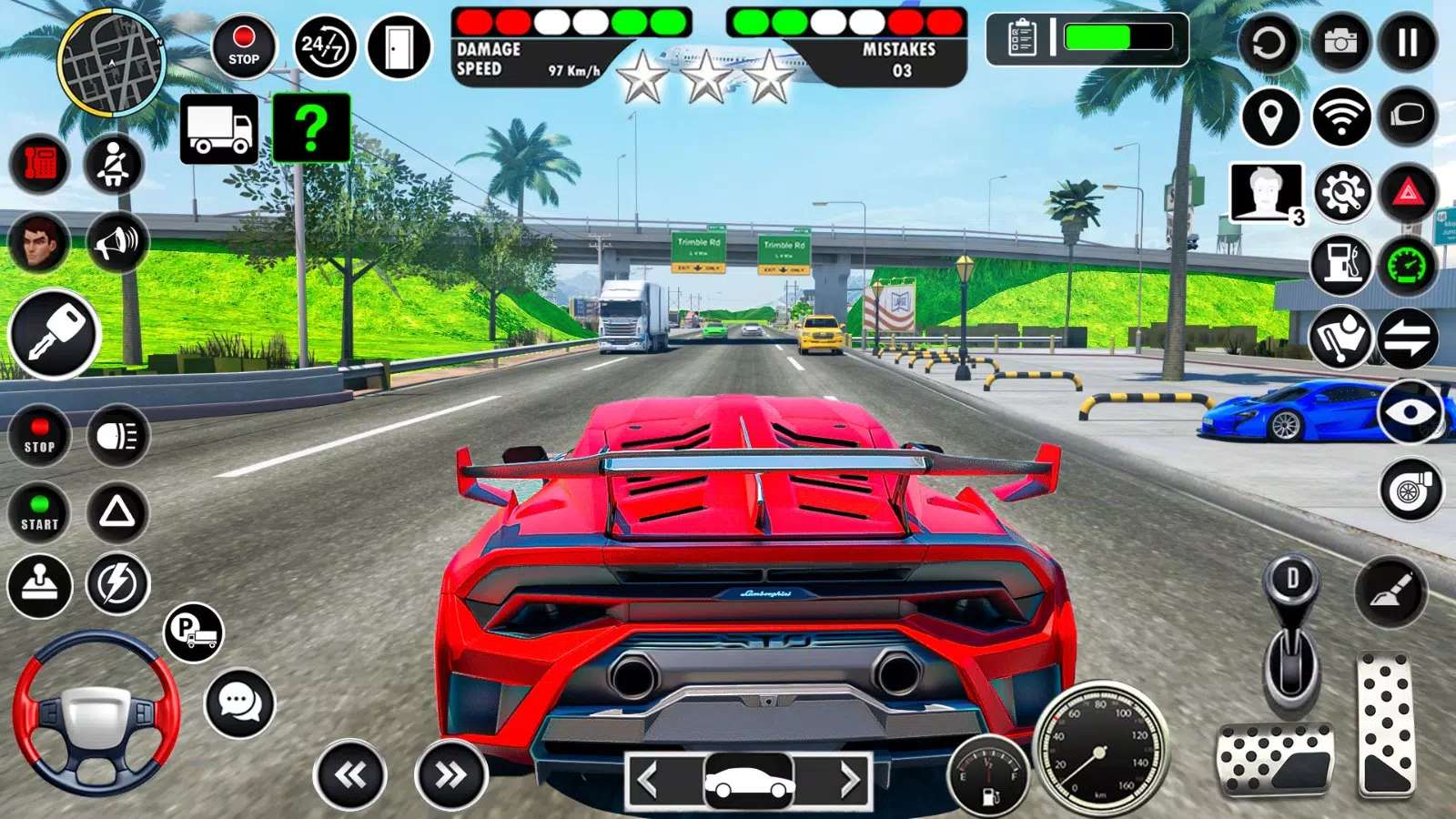 Play Car Games 2023 : Car Racing Online for Free on PC & Mobile