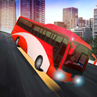 Real Bus Games 2019: Bus Simulator biểu tượng