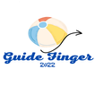 Guide Finger icon