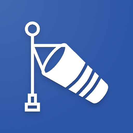 Windsock - Automatik METAR/TAF