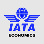 IATA Economics 图标