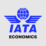 IATA Economics icône