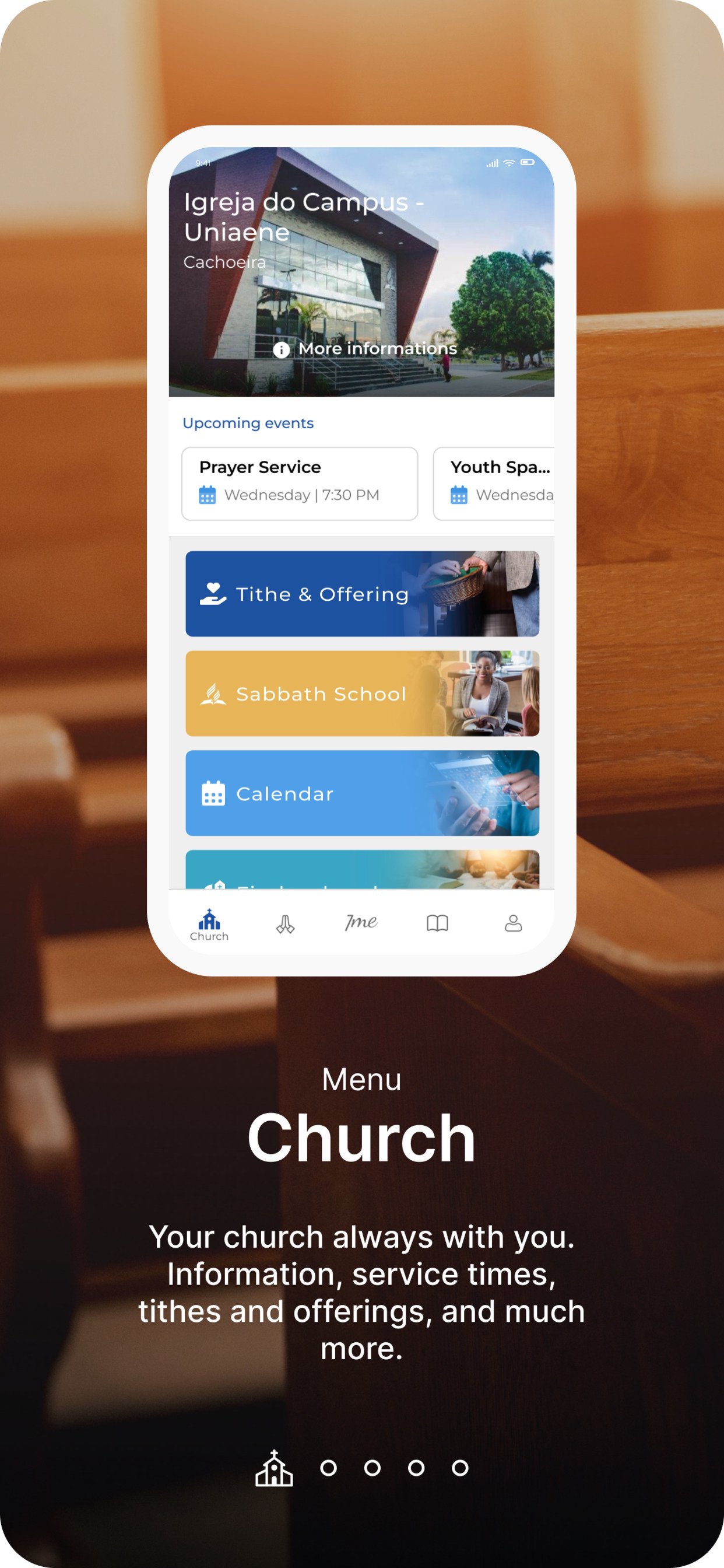 7me APK for Android Download