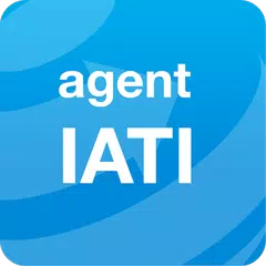 IATI Agent アプリダウンロード
