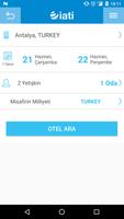 IATI Agent Ekran Görüntüsü 3
