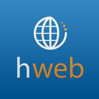 HWEB biểu tượng