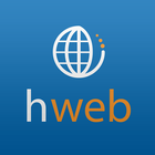 HWEB آئیکن