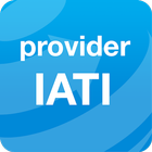 IATI Provider आइकन