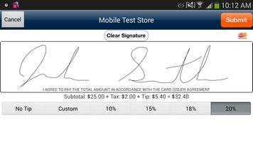 iATS Mobile syot layar 2